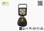 Heavy Duty IP65 15W Magnetic Inspection Lamp
