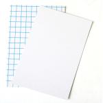 Sublimation Ink Dark Color A4 Inkjet Heat Transfer Paper