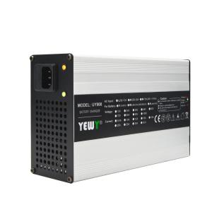Quality 25A 24V LiFePO4 Battery Pack Charger Efficient And Versatile wholesale