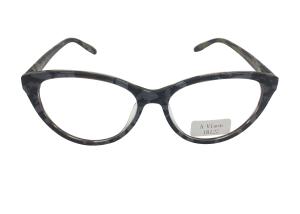 Quality Cateye shape hand-made eyewear high standard good design optical frame wholesale