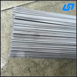 China AWS A5.16 Titanium welding wire ErTi-2 Straight Welding Wire on sale