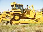 Used CAT D7R BULLDOZER