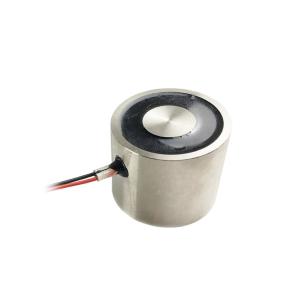Quality Large Suction 400N 20W Keep Solenoid wholesale