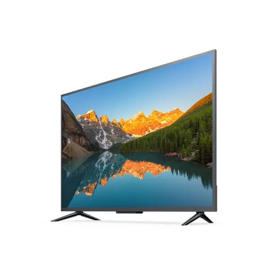 43" Digital Glass TV Stand , UHD Smart LCD Television Led Tv 1920x1080 High