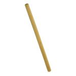 20cm Disposable Bamboo Straw Eco-Friendly and Natural for Travelling