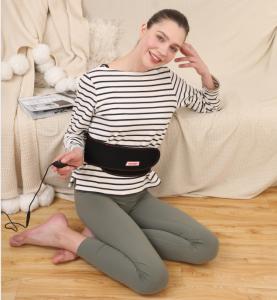 Quality Portable Far Infrared Electric Heating Pad System Carbon Fiber Improving Blood Circulation wholesale