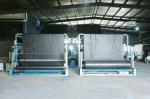120gsm Split Film PP Woven Geotextile High Strength Slop Protection