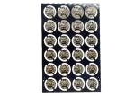 Black Ink Metal Core PCB