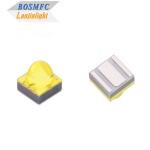 High Power 1-3W Red / Green / Blue / White / Yellow Light 2525 SMD LED Diode