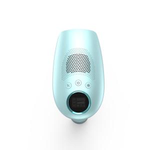 Quality OEM 3.1cm2 Deess IPL Hair Removal Device Ice Cool Ipl Beauty Equipment wholesale