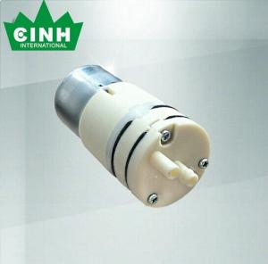 Quality 12V DC Brushless Pump For Pumping Water Low Power Consumption CE ROHS wholesale