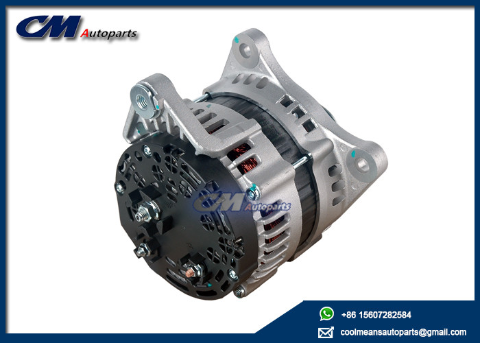 Alternator 5318121 for Cummins Diesel Engine ISF2.8/3.8