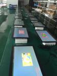 Rohs FCC 19 Inches Display Bonding ITO Capacitive Touch Panel