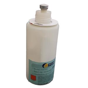 Quality Dod Inkjet Printer Consumables ALT160 Plus Pigmented Alcohol Based Ink wholesale