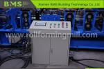 Pallet Rack Upright Roll Forming Machine Warehouse Series