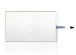 4 Wire Resistive touch screen 15.6"