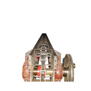 Quality Horizontal coal buried scraper conveyor wholesale