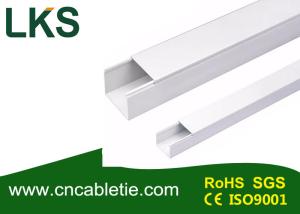 Quality Wiring Duct for decoration wholesale