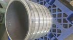 Black Silicon Carbide Ceramics Used In Mechanics Papermaking Heat Treatment