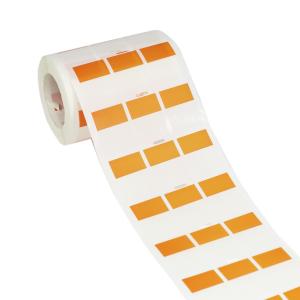 Quality Promotional Printed Barcode Labels Self Adhesive 4x6 Direct Thermal Labels wholesale