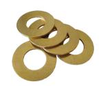 Reliable Metal Gaskets Provide Effective Sealing In Carton Packaging Copper