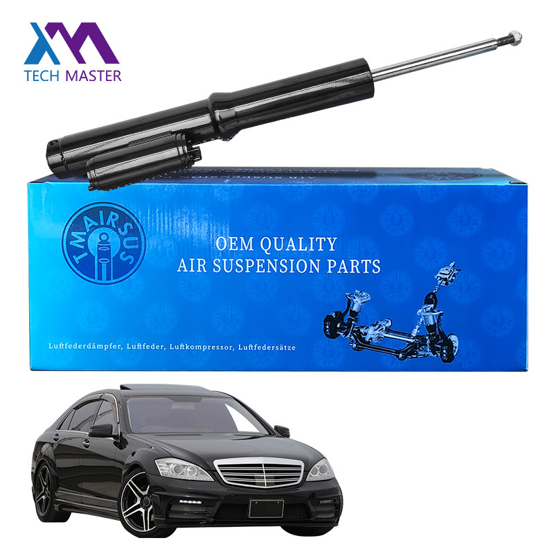 Shock Damper For Mercedes-Benz W221 Front S-Class W221 2213204913 2213202113 2213209313 2213209913