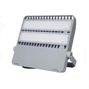 Quality 24000lm High Lumen LED Flood Lights 200W Philips For Sports Lighting wholesale