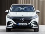 Hottest new energy mercedes-benz 2023 EQS 5 seats SUV 813KM wholesale mercedes