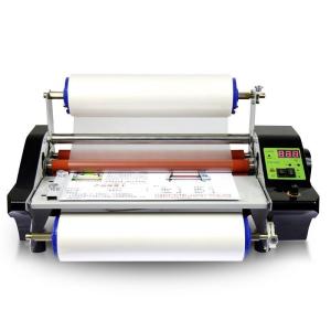 Quality UV DTF Printing 360S A3 Laminating Machine 15 KG Capacity DTF Roll Film Print wholesale