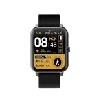 1.69Inch Fitness Tracking Smartwatch Android 4.4 IP68 Waterproof