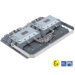 Tank Series ATEX & IECEx Certified LED Explosion Proof Flood Light Hazardous