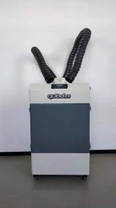 Quality 450W Woodworking Dust Collector Fume Extractor wholesale