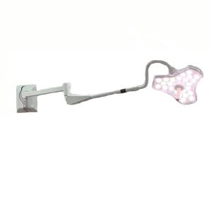 Quality Hospital Shadowless Operating Lamp Wall Examination Surgical Light wholesale