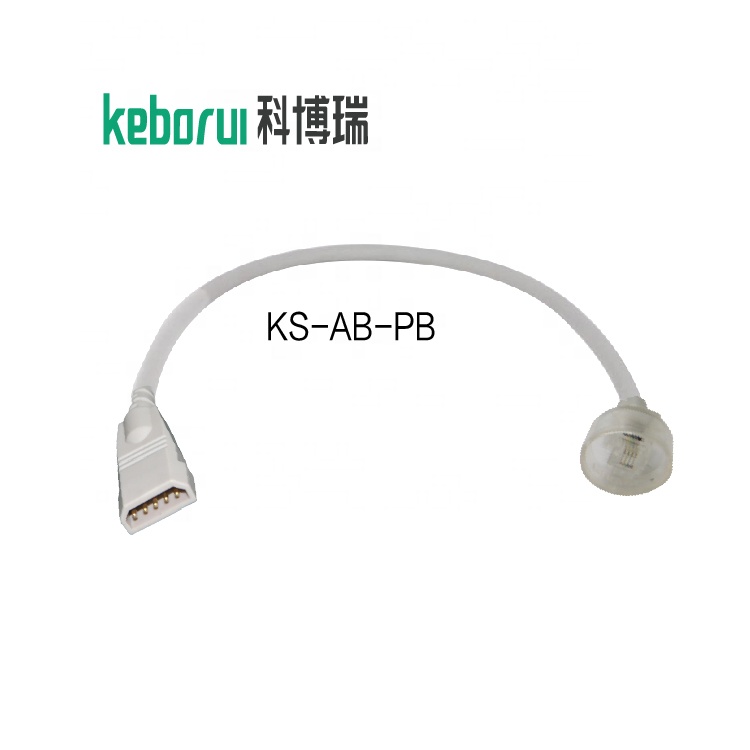 IBP adapter cable convert Abbott transducer to PVB transducer