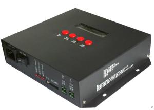Quality LED Strip Pixel Controller T-8000A wholesale
