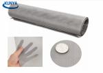 400X2800 20x250 Stainless Steel Wire Cloth Woven Metal Screen