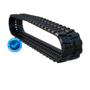 Quality ODM Mini Excavator Rubber Track Size 230x96x32 230x96x32 320x54x90 400x107x46 wholesale