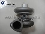 Mitsubishi Fuso Truck & Bus, Komatsu SK07-2 Kato Diesel Turbo TD06-17A 49179
