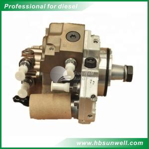 Quality Original/Aftermarket High quality Cummins ISF3.8 Diesel Engine Parts Fuel Injection Pump 5293310 wholesale