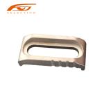 OEM ODM Investment Casting Service Metal Lost Wax Casting Heat Resistant