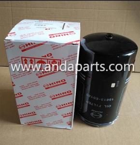 Quality Good Quality Oil filter For HINO VH15613E0120 wholesale