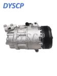 BMW 3Series 318i E46 AC Compressor 64501182800 64526918750 E86 Z4 4PK 5PK 6PK