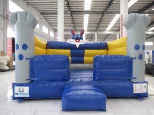 Quality Bottom Price Animal Theme Inflatable Bouncer for Sale Kids Inflatable Jumping Castle wholesale