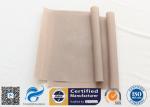 15.75"x13" BBQ Grill Mat / Food Grade Non Stick PTFE Coated Oven Liner