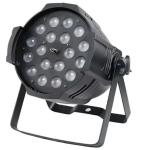 Aluminum Stage Par Light RGB Color Mixture IP65 Working Temperature -10 50C
