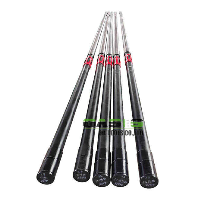 Corrosion and high pressure and temperature resistance for Stable Performance Water Well Accessories