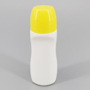 Quality PP 25.4mm 30ml Roll On Deodorant Bottles wholesale
