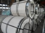 AISI 201,202,304, ASTM A240 Tolerance Stainless Steel Coil , No.1 No.4 6K 8K
