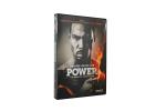 Free DHL Shipping@New Release HOT TV Series Power Season 3 Boxset Wholesale