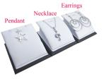 Jewelry Necklace,Pendant and necklace stand